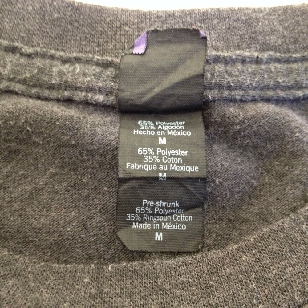 Twenty One Pilots Band Blurryface T Shirt Size Medium 21 Pilots - Picture 4 of 6